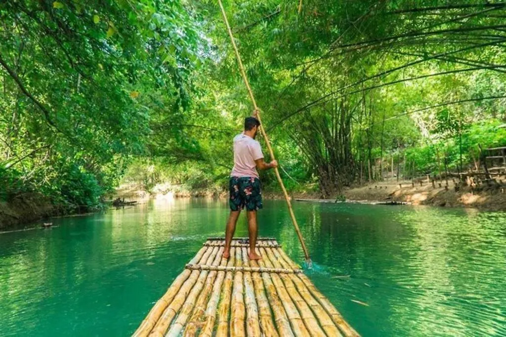 Krystals Palace Corral Spring 0*,  Jamaica